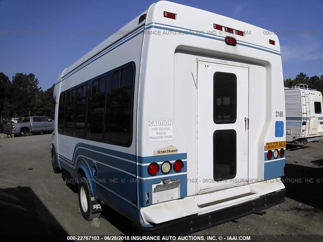 1FDFE4FS2ADA69080 - 2010 FORD ECONOLINE E450 SUPER DUTY CUTWY VAN Unknown photo 3