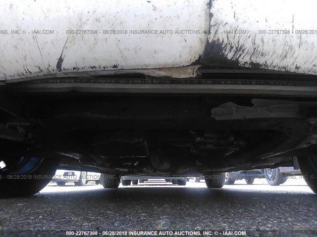 1G1ZC5E02AF175653 - 2010 CHEVROLET MALIBU 1LT თეთრი ფოტო 6