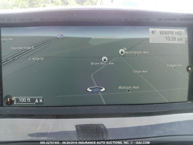 WBA6A0C51EDZ04516 - 2014 BMW 640 I/GRAN COUPE SILVER photo 6