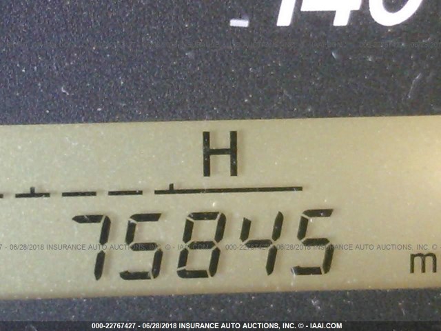 4T1BF1FK5DU718224 - 2013 TOYOTA CAMRY L/SE/LE/XLE 灰色 照片 7