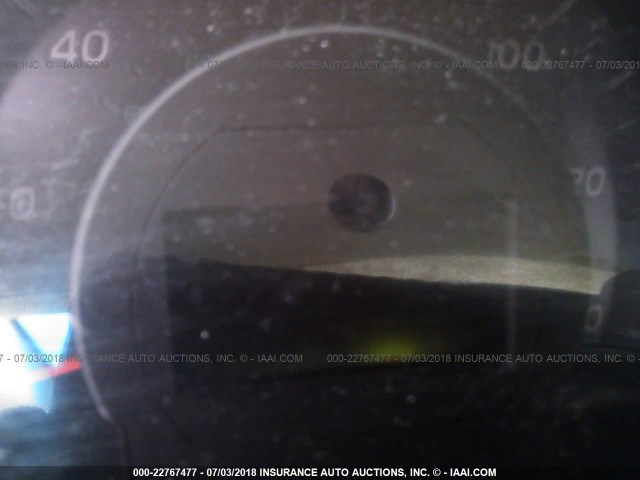 JTNBE46K273027912 - 2007 TOYOTA CAMRY NEW GENERAT CE/LE/XLE/SE GRAY photo 7