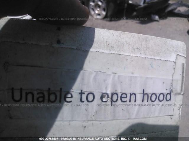 4T4BF1FK7ER390912 - 2014 TOYOTA CAMRY L/SE/LE/XLE 黑色 照片 10