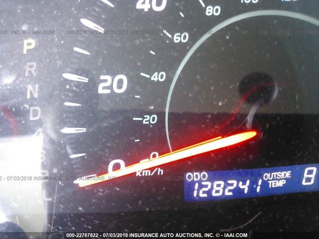 4T1BE46K67U662013 - 2007 TOYOTA CAMRY NEW GENERAT CE/LE/XLE/SE GREEN photo 7