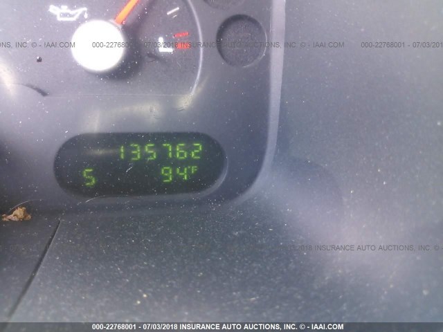 1FMZU73K03UB53388 - 2003 FORD EXPLORER XLT/XLT SPORT/NBX 红色 照片 7