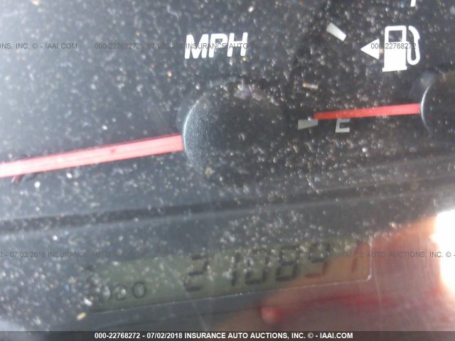 4T1BF32K73U548271 - 2003 TOYOTA CAMRY LE/XLE/SE ნაცრისფერი ფოტო 7