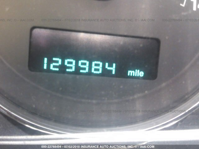 1J8GS48K47C577508 - 2007 JEEP GRAND CHEROKEE LAREDO/COLUMBIA/FREEDOM 棕色 照片 7