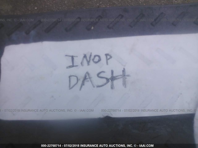 JTLZE4FE5FJ071964 - 2015 TOYOTA SCION XB Silber Foto 7