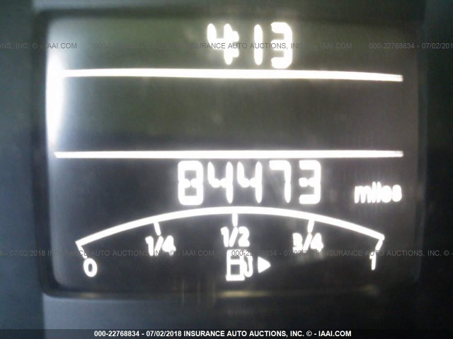 3VW1K7AJ2CM339324 - 2012 VOLKSWAGEN JETTA S Ağ foto 7