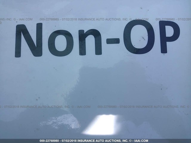 5LMEU88H94ZJ20876 - 2004 LINCOLN AVIATOR 银色 照片 7