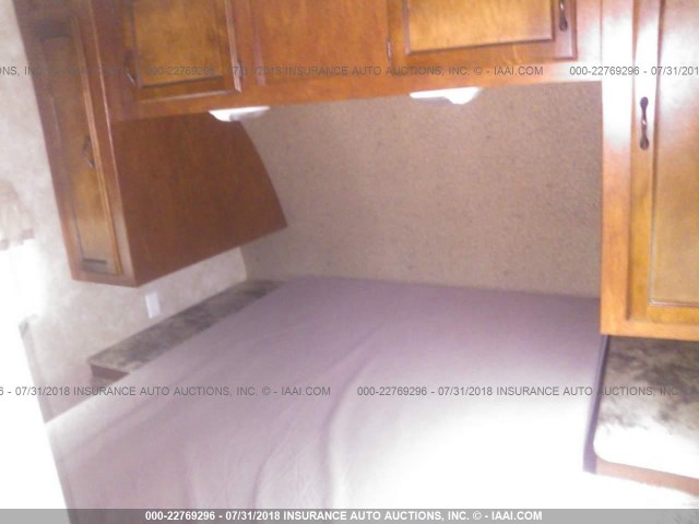 5ZT2CAUBXDA015203 - 2013 FOREST RIVER COACHMEN CATALINA  白色 照片 5