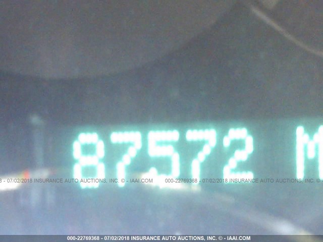 1G1ZC5EB0A4141045 - 2010 CHEVROLET MALIBU 1LT SILVER photo 7