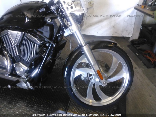 5VPGB16D753009469 - 2005 VICTORY MOTORCYCLES VEGAS 黑色 照片 5