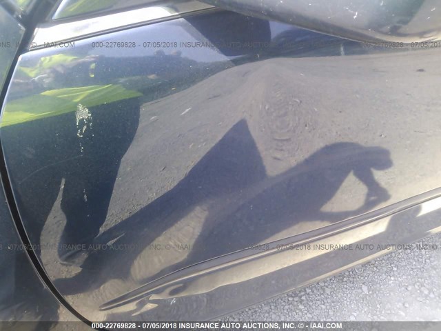 4T1BE32K02U617612 - 2002 TOYOTA CAMRY LE/XLE/SE ლურჯი ფოტო 6