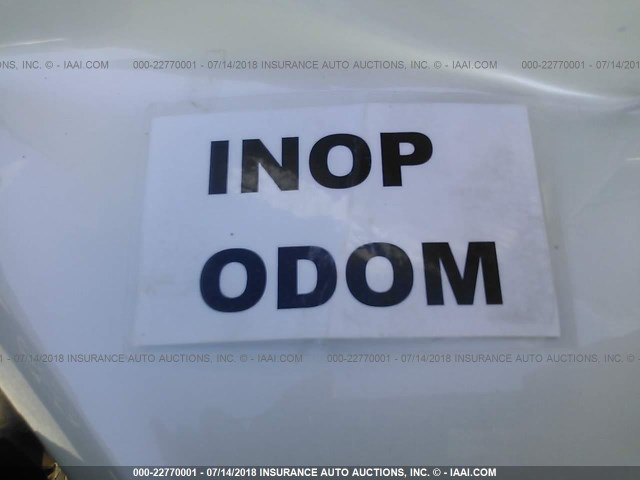 5TDKKRFHXGS161838 - 2016 TOYOTA HIGHLANDER XLE თეთრი ფოტო 7