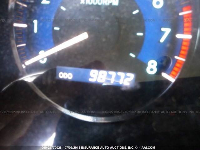 5TDZK22C89S232103 - 2009 TOYOTA SIENNA XLE/XLE LIMITED 灰色 照片 7