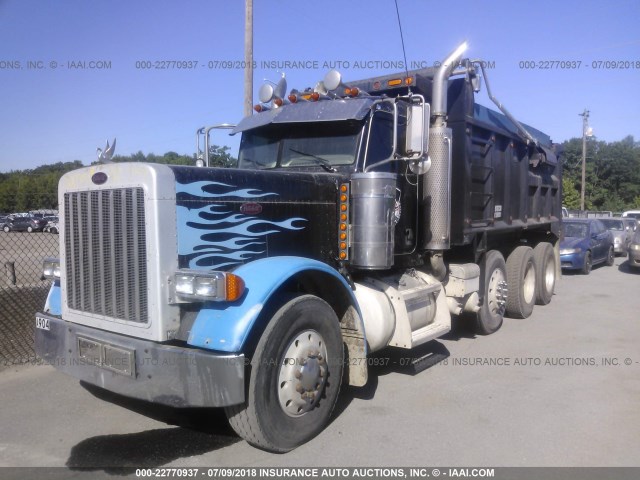 1NP5LBEX47N645464 - 2007 PETERBILT 379 Unknown photo 2