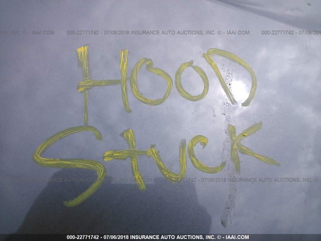 3N1CE2CP5GL370055 - 2016 NISSAN VERSA NOTE S/S PLUS/SV/SL/SR GRAY photo 10