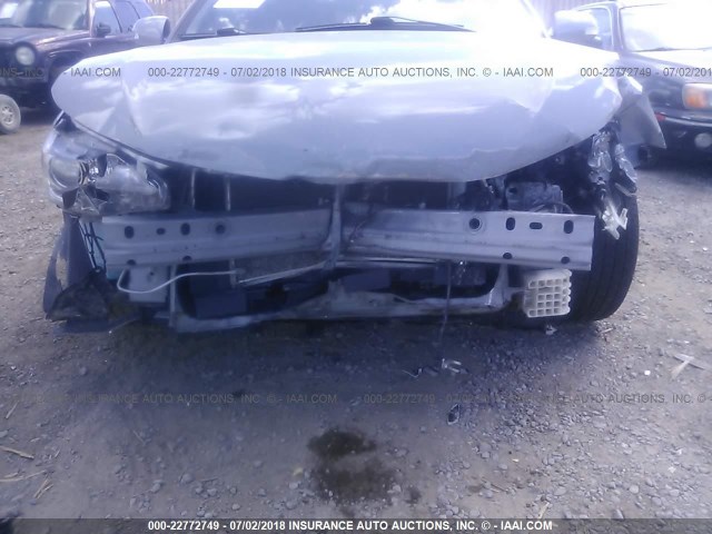 JTKJF5C78E3081143 - 2014 TOYOTA SCION TC 香槟色 照片 6