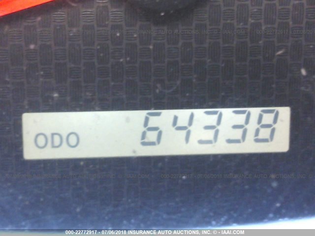 5TFTX4CN1FX065219 - 2015 TOYOTA TACOMA ACCESS CAB Սպիտակ լուսանկար 7