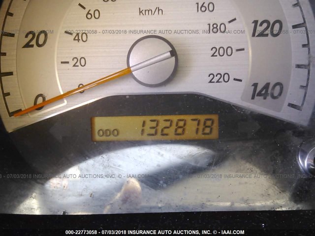 JTKDE167360109406 - 2006 TOYOTA SCION TC 灰色 照片 7