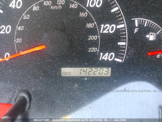 4T1BF32K46U114684 - 2006 TOYOTA CAMRY LE/XLE/SE Gümüş foto 7