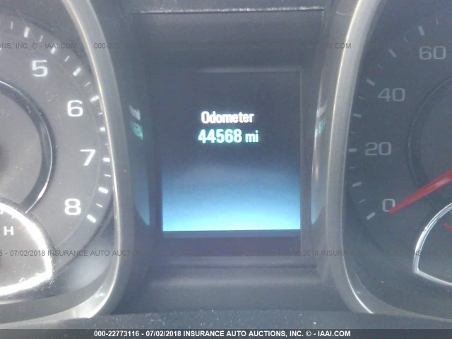 1G11A5SL3FF112361 - 2015 CHEVROLET MALIBU LS 白色 照片 7