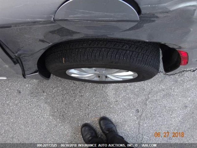 2C4RC1BG1JR119505 - 2018 CHRYSLER PACIFICA TOURING L 银色 照片 12