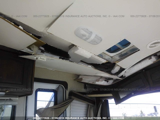 5SFNB3024FE285197 - 2015 HEARTLAND NORTHTRAIL  Білий фото 7