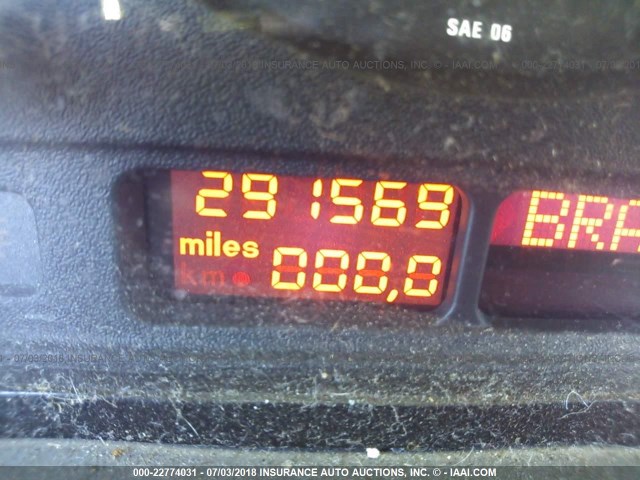 WBAHD6321RGK43485 - 1994 BMW 525 I AUTOMATIC WHITE photo 7