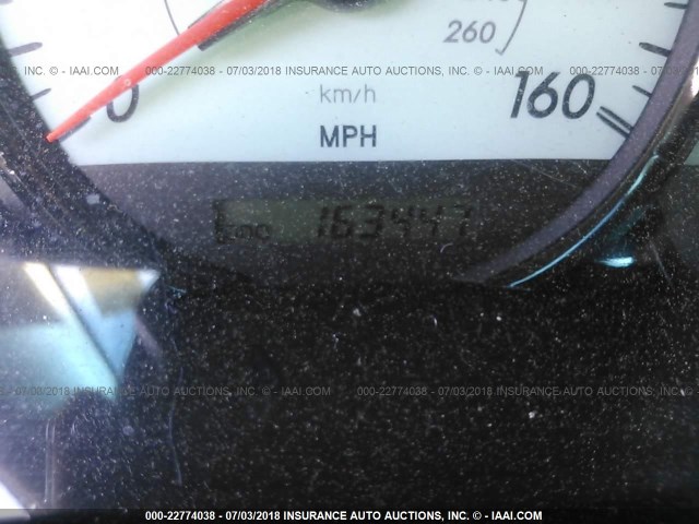 4T1CE38P45U531392 - 2005 TOYOTA CAMRY SOLARA SE/SLE 银色 照片 7