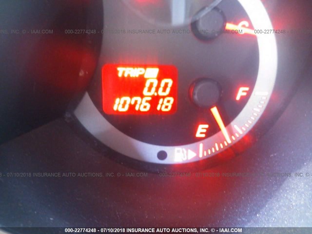 JM1BK324971739473 - 2007 MAZDA 3 S 黑色 照片 7