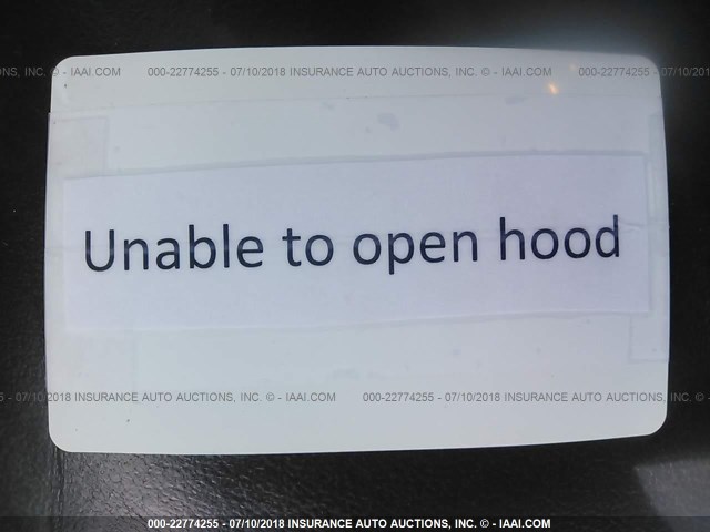 4F2CZ06164KM09391 - 2004 MAZDA TRIBUTE ES 银色 照片 10