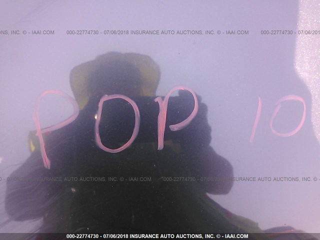 JTKDE177260088143 - 2006 TOYOTA SCION TC 黑色 照片 10