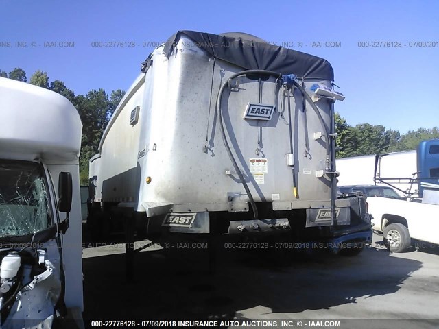 1E1F9U283CRH46314 - 2012 EAST MANUFACTURING END DUMP  Unknown photo 1