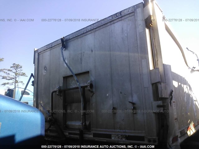 1E1F9U283CRH46314 - 2012 EAST MANUFACTURING END DUMP  Unknown photo 8