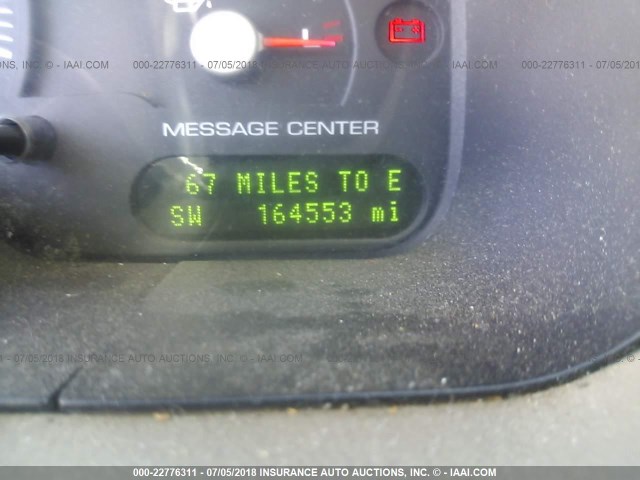 1FMZU73E55UA81696 - 2005 FORD EXPLORER XLT/XLT SPORT/NBX 米色 照片 7