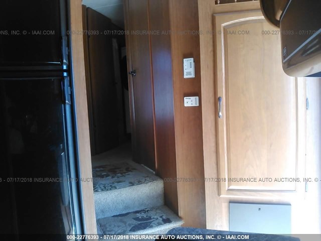 4X4FSAK289J023777 - 2009 FOREST RIVER SANDPIPER  棕色 照片 5