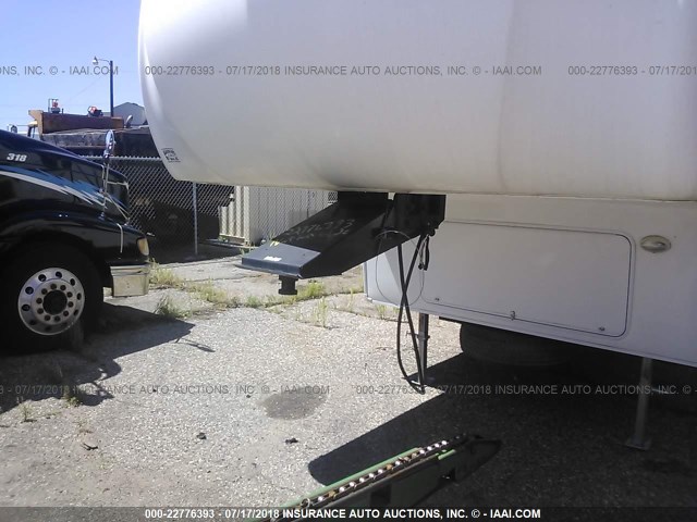 4X4FSAK289J023777 - 2009 FOREST RIVER SANDPIPER  棕色 照片 7