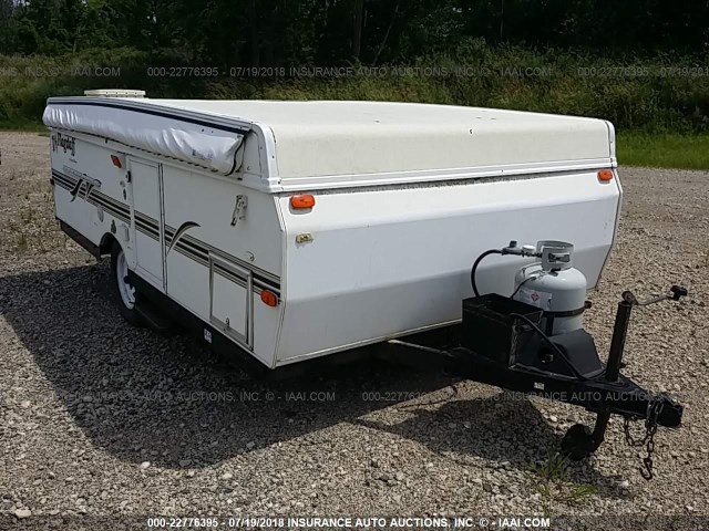 4X4CF56162D141359 - 2002 FOREST RIVER FLAGSTAFF  白色 照片 1