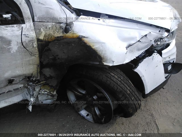 1C4NJDEB0HD153485 - 2017 JEEP COMPASS LATITUDE Ağ foto 6