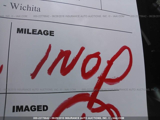 KL1TD66E49B681876 - 2009 CHEVROLET AVEO LS/LT 银色 照片 7