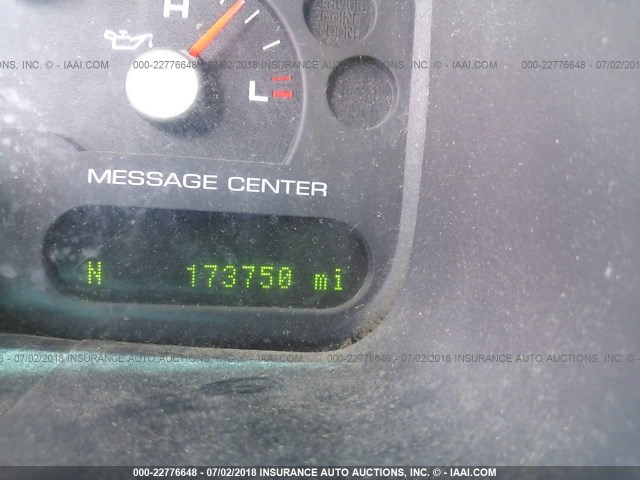 1FMZU73K65UA81471 - 2005 FORD EXPLORER XLT/XLT SPORT/NBX 红色 照片 7