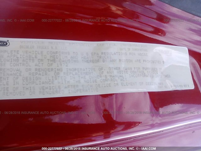 1FUGGLDR7ELFK0816 - 2014 FREIGHTLINER CASCADIA 125  Unknown photo 10