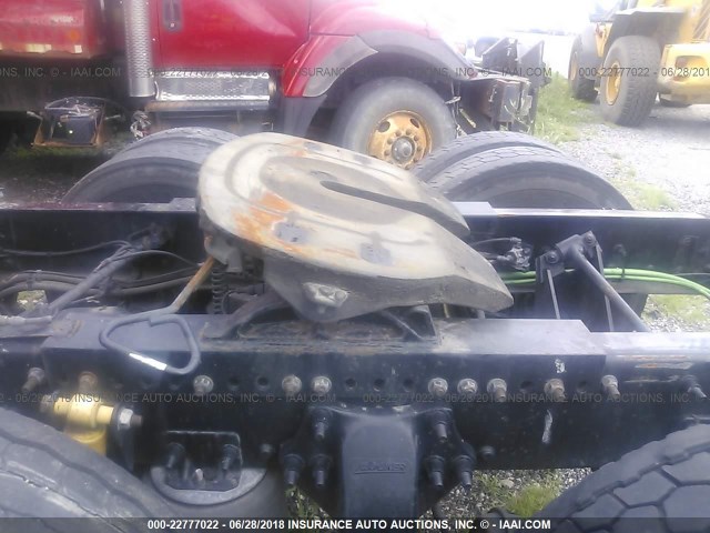 1FUGGLDR7ELFK0816 - 2014 FREIGHTLINER CASCADIA 125  Unknown photo 7