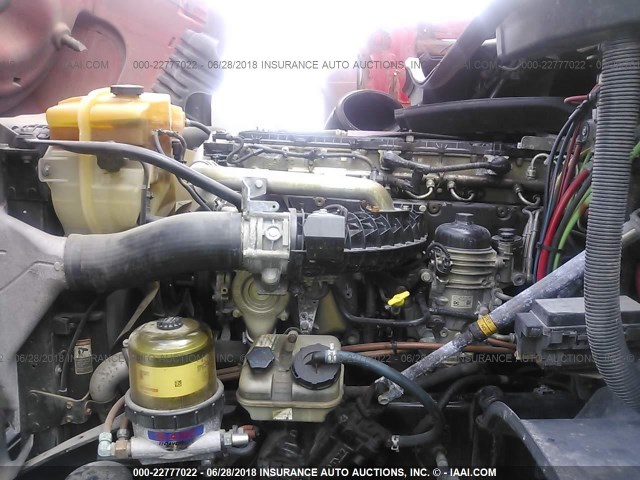 1FUGGLDR7ELFK0816 - 2014 FREIGHTLINER CASCADIA 125  Unknown photo 9