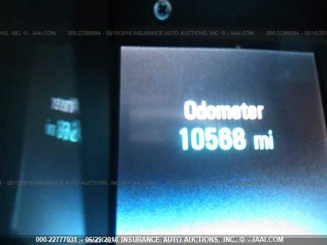 1G11B5SL7FF138961 - 2015 CHEVROLET MALIBU LS 灰色 照片 7