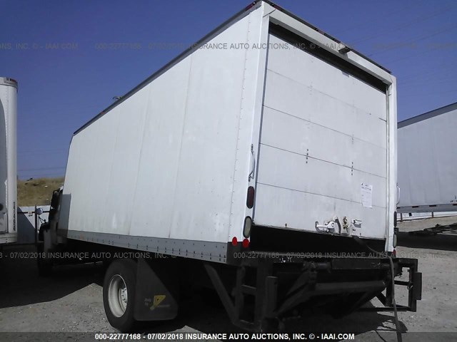 1FVACWDTX8HZ60799 - 2008 FREIGHTLINER M2 106 MEDIUM DUTY WHITE photo 3