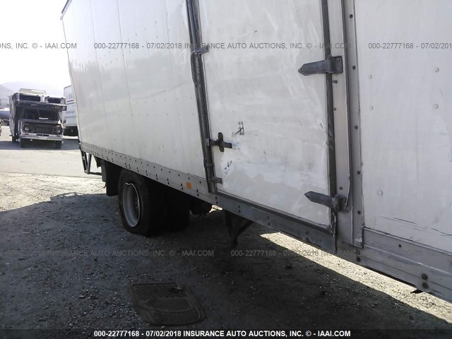 1FVACWDTX8HZ60799 - 2008 FREIGHTLINER M2 106 MEDIUM DUTY WHITE photo 7