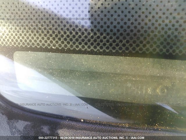 3D7KA28C03G861281 - 2003 DODGE RAM 2500 ST/SLT 黑色 照片 9