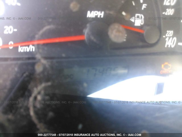 4T1BE32K73U258146 - 2003 TOYOTA CAMRY LE/XLE/SE 白色 照片 7